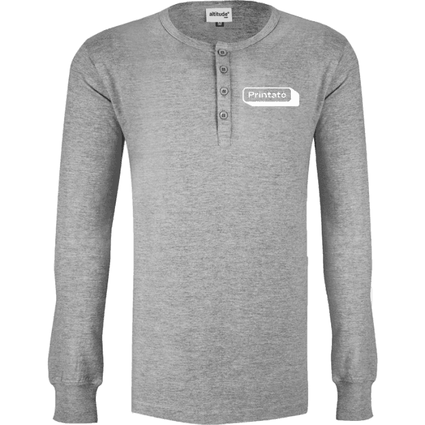 Henley Shirt