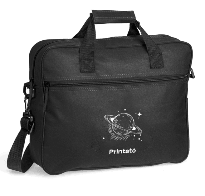 Getaway Bag