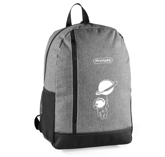 Spartan Bag