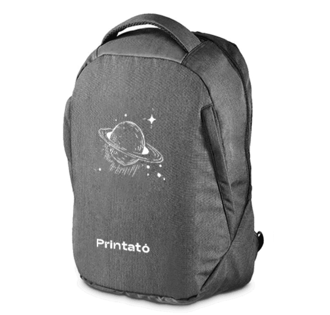 Transit Bag