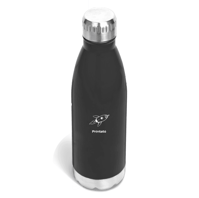 Classic Printato Bottle