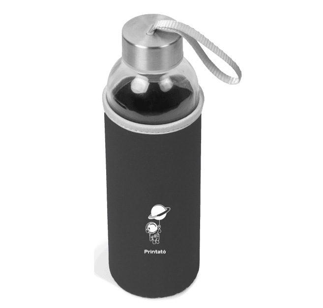 Kooshty Water Bottle