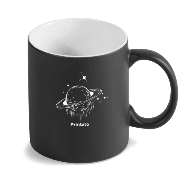 Omega Mug