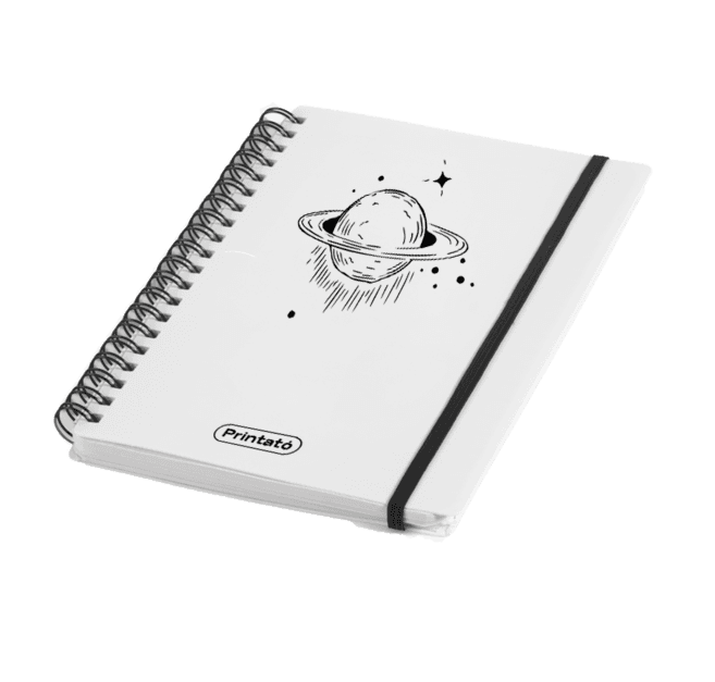 Blot Notebook