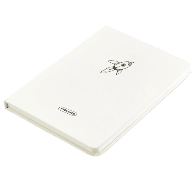 Bravado Notebook