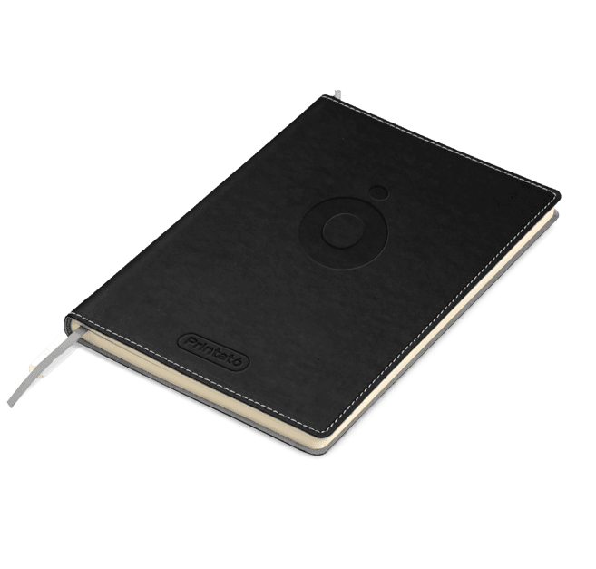 Edge Notebook