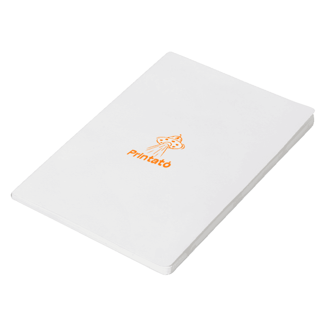 Jotter Notebook