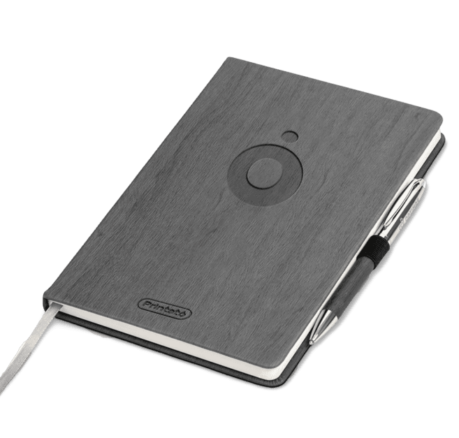 Oakridge Notebook