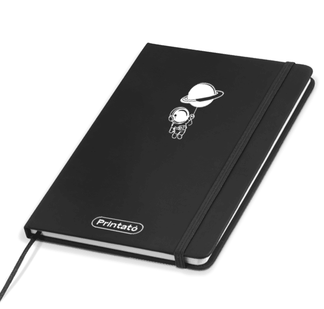 Omega Notebook