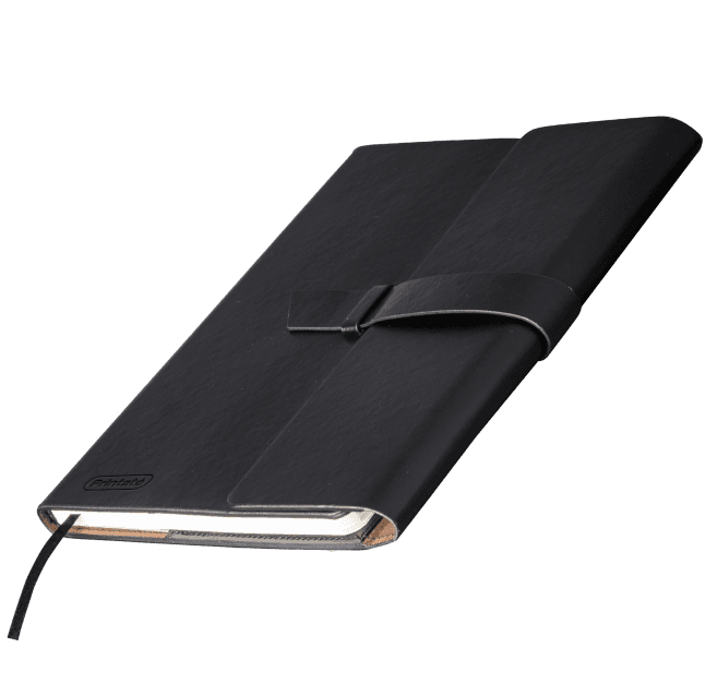 Penisula Notebook