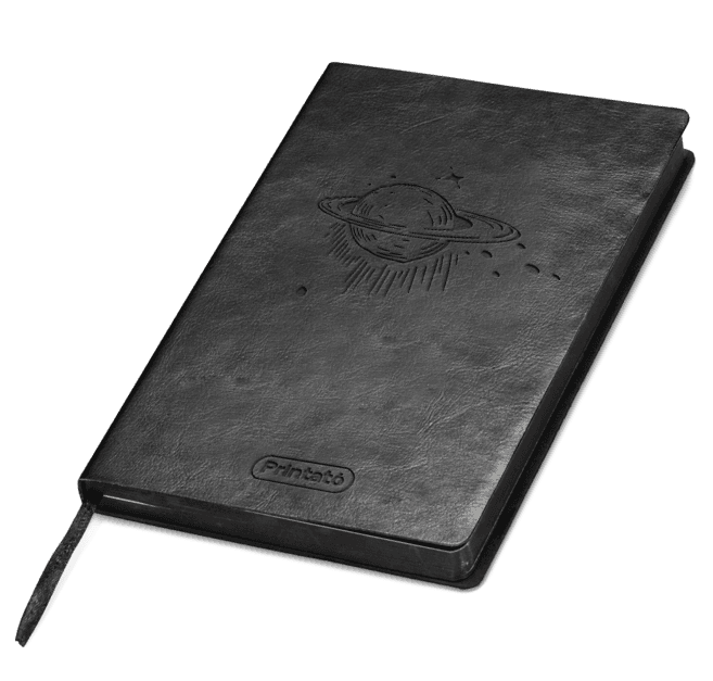 Renaissance Notebook