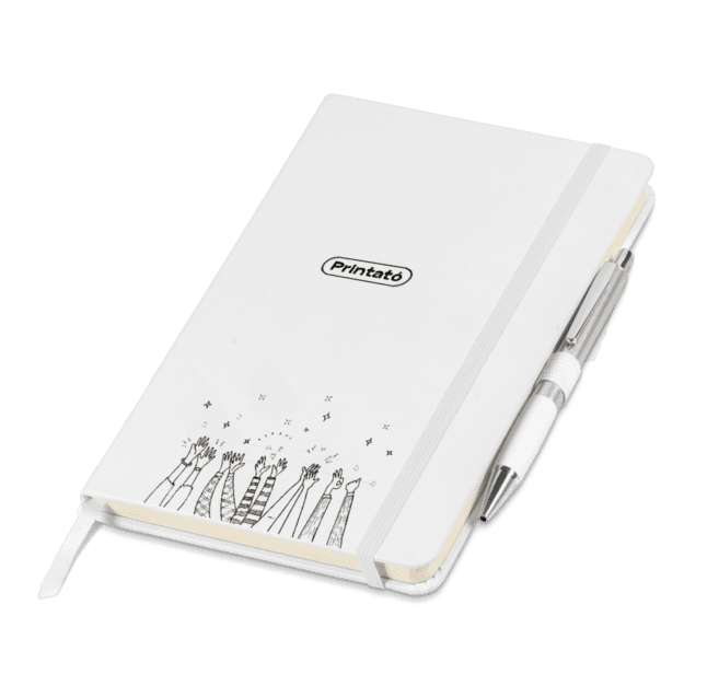 Standford Notebook