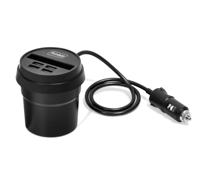 Car Charger