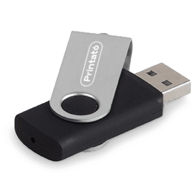 USB Memory Stick